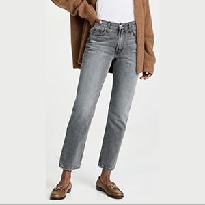 Levi’s 550 relaxed fit jeans